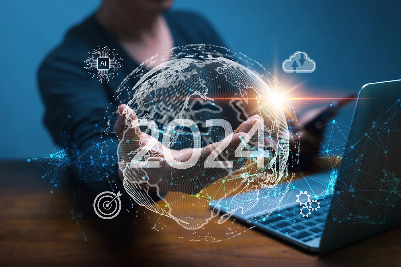 Exciting Tech Trends from CES 2024