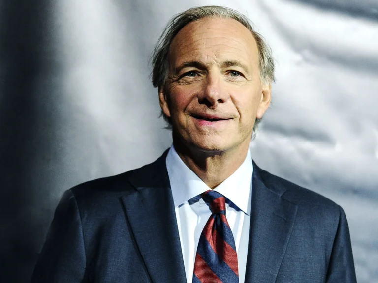 Ray Dalio