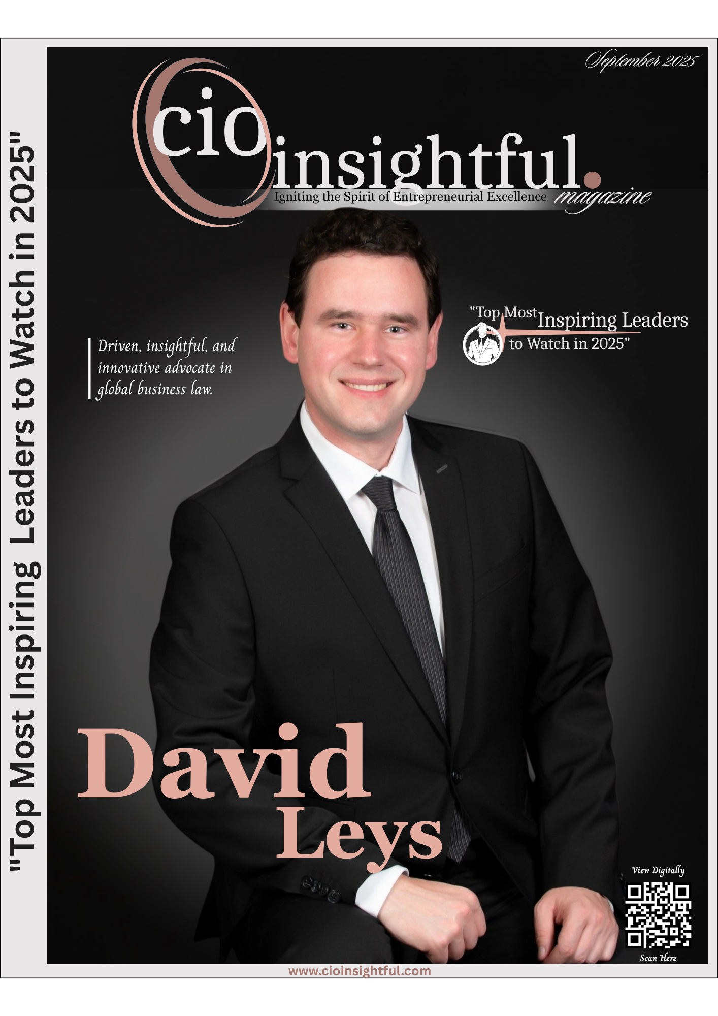 David