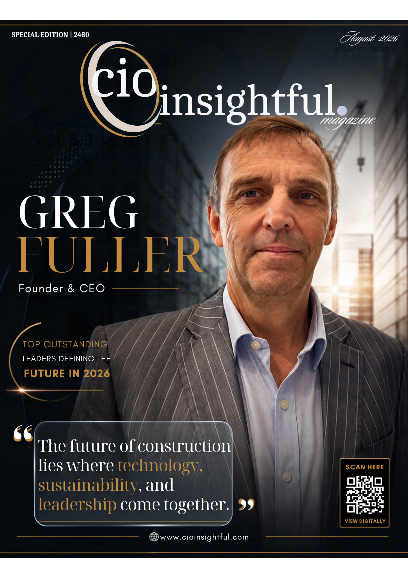 Greg Fuller