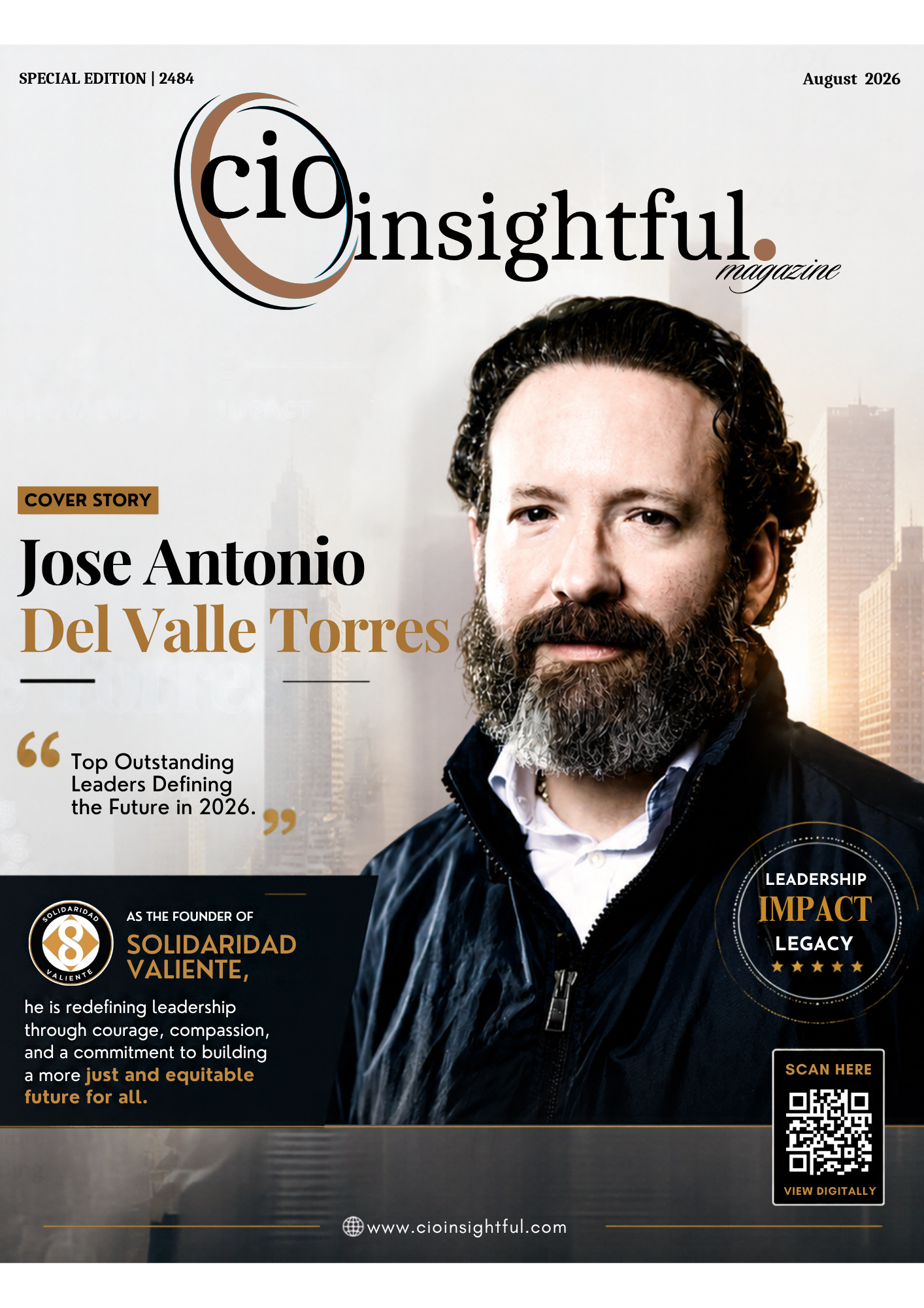 Jose Antonio